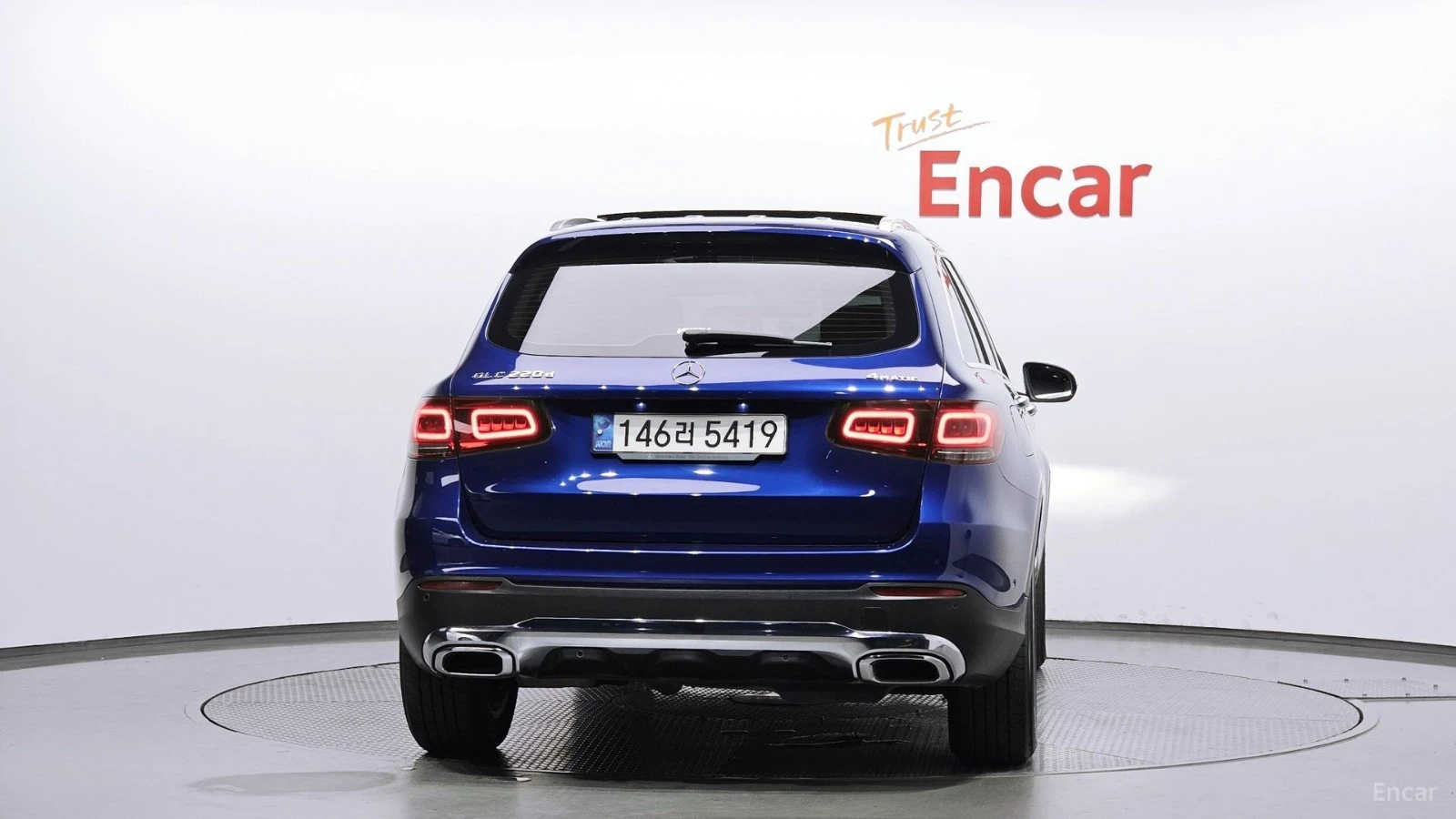Mercedes-Benz GLC 220 4MATIC| SUNROOF| MEMORY| LEATHER| POWER TAILGATE | Mobile.bg � ����������� 3