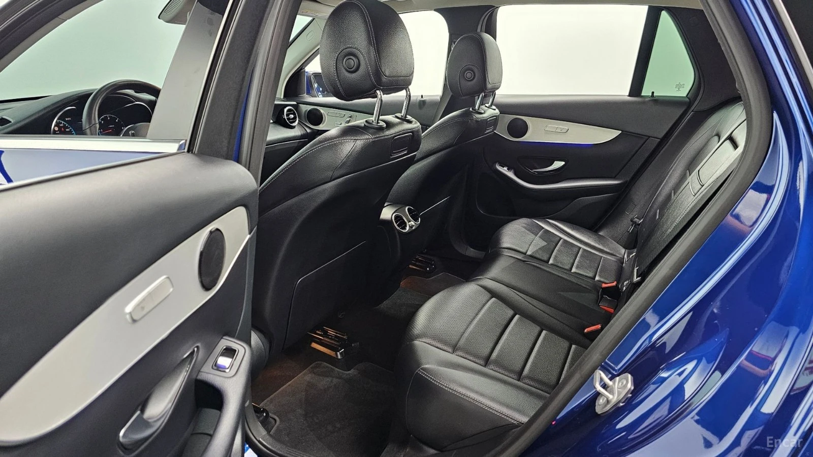 Mercedes-Benz GLC 220 4MATIC| SUNROOF| MEMORY| LEATHER| POWER TAILGATE | Mobile.bg � ����������� 10