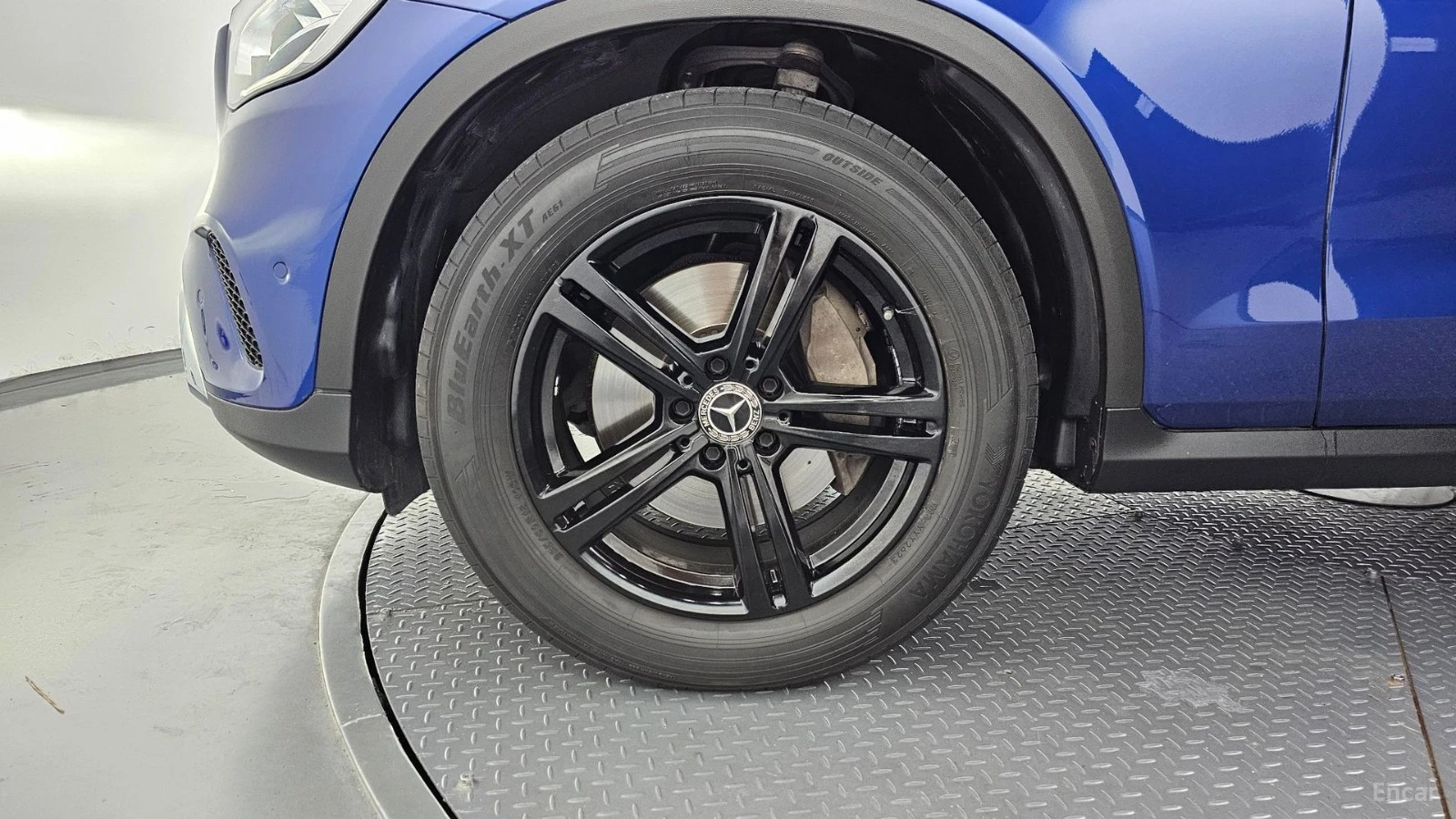 Mercedes-Benz GLC 220 4MATIC| SUNROOF| MEMORY| LEATHER| POWER TAILGATE | Mobile.bg � ����������� 5