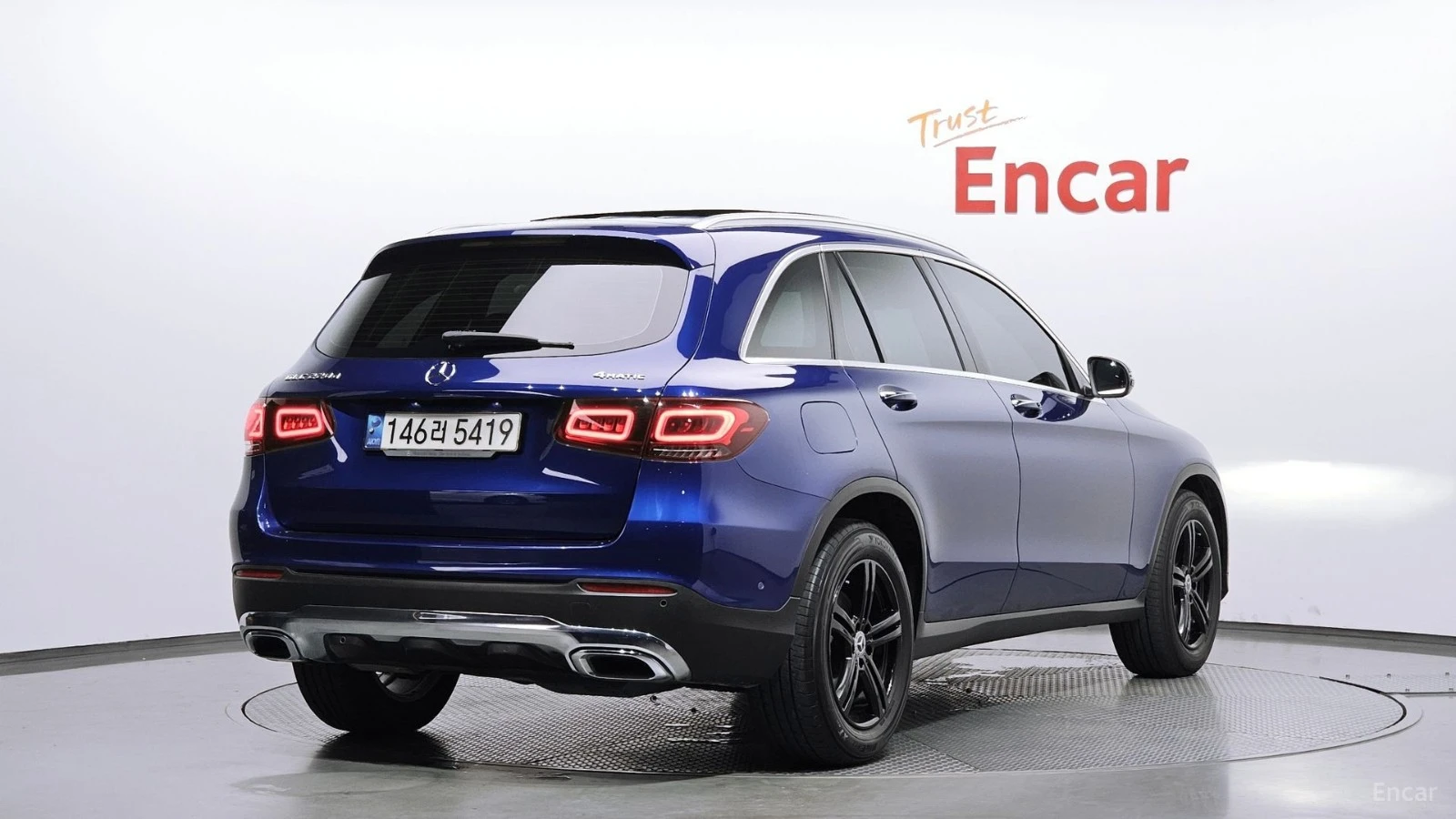 Mercedes-Benz GLC 220 4MATIC| SUNROOF| MEMORY| LEATHER| POWER TAILGATE | Mobile.bg � ����������� 4