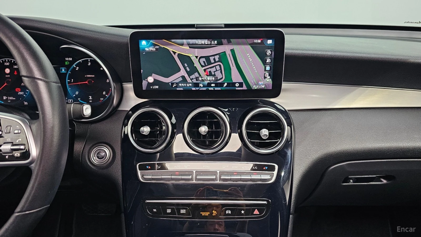 Mercedes-Benz GLC 220 4MATIC| SUNROOF| MEMORY| LEATHER| POWER TAILGATE | Mobile.bg � ����������� 13