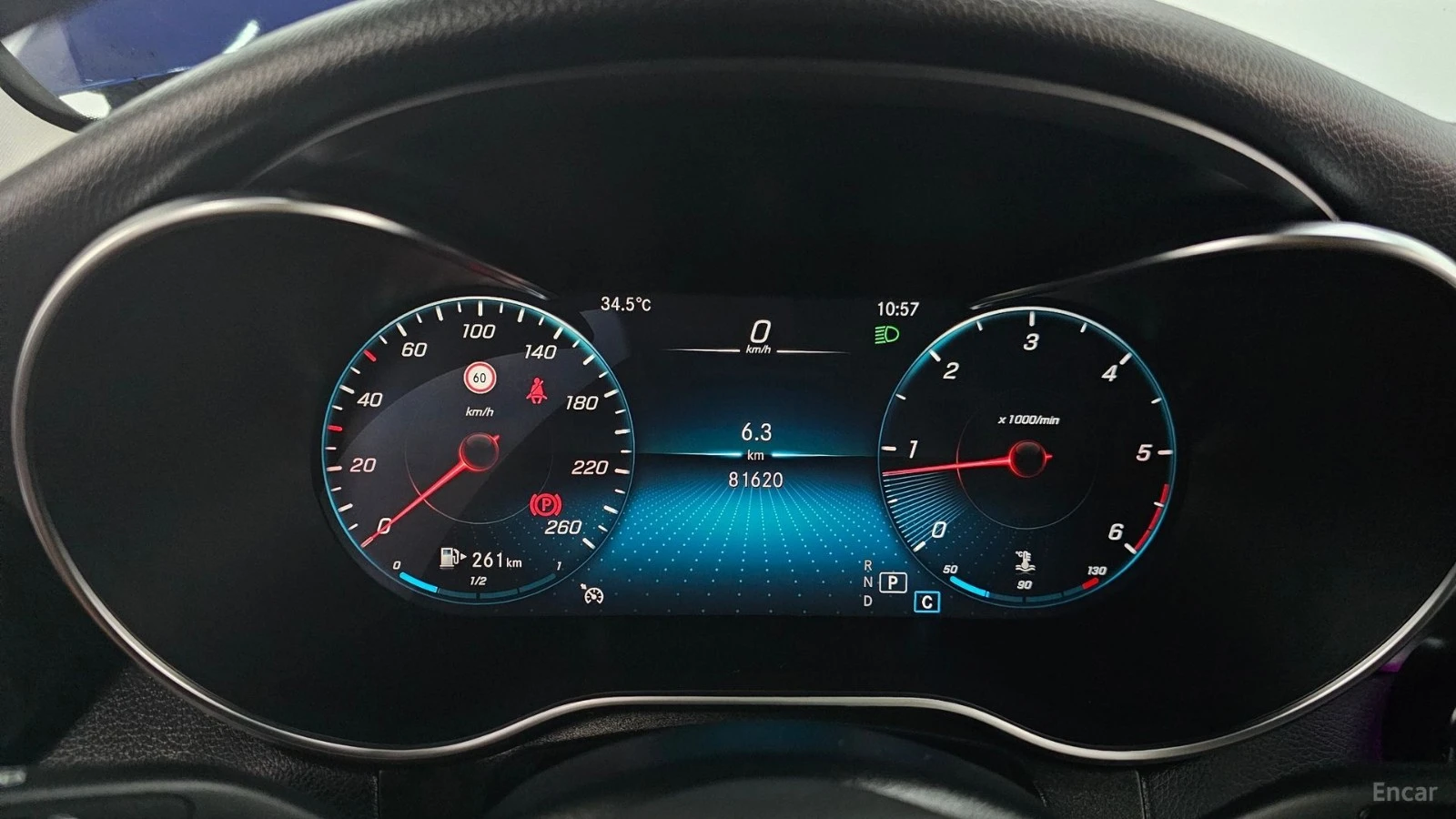Mercedes-Benz GLC 220 4MATIC| SUNROOF| MEMORY| LEATHER| POWER TAILGATE | Mobile.bg � ����������� 8