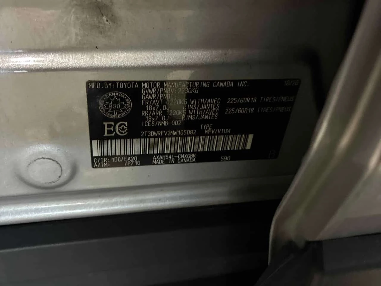 Toyota Rav4 * Hybrid Limited * CARFAX * �� ���������������� *  | Mobile.bg � ����������� 11