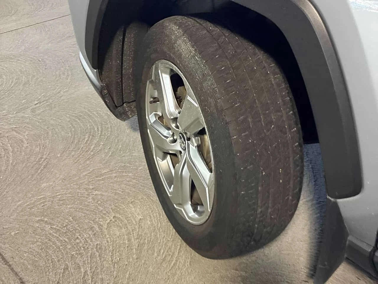 Toyota Rav4 * Hybrid Limited * CARFAX * �� ���������������� *  | Mobile.bg � ����������� 7