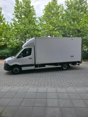 Mercedes-Benz Sprinter 2.2 cdi 516, снимка 3