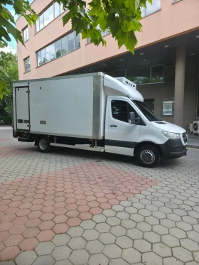 Mercedes-Benz Sprinter 2.2 cdi 516, снимка 5