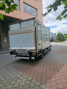 Mercedes-Benz Sprinter 2.2 cdi 516, снимка 7
