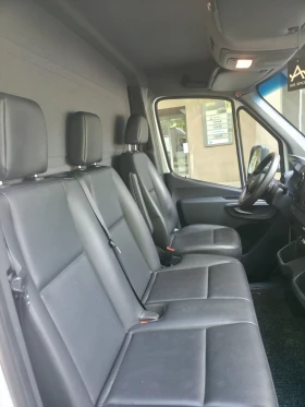 Mercedes-Benz Sprinter 2.2 cdi 516, снимка 10