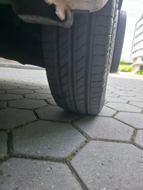 Mercedes-Benz Sprinter 2.2 cdi 516, снимка 9