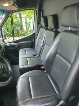 Mercedes-Benz Sprinter 2.2 cdi 516, снимка 14