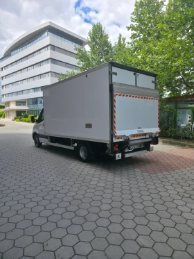 Mercedes-Benz Sprinter 2.2 cdi 516, снимка 6