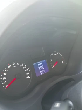 Mercedes-Benz Sprinter 2.2 cdi 516, снимка 15