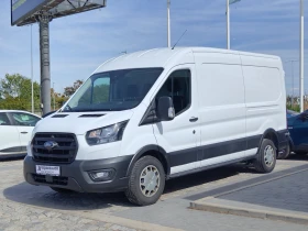 Ford Transit 350/2.0EcoBlue/130к.с./L3H2, снимка 1