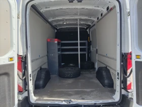 Ford Transit 350/2.0EcoBlue/130к.с./L3H2, снимка 17