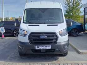 Ford Transit 350/2.0EcoBlue/130к.с./L3H2, снимка 2