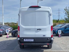 Ford Transit 350/2.0EcoBlue/130к.с./L3H2, снимка 5