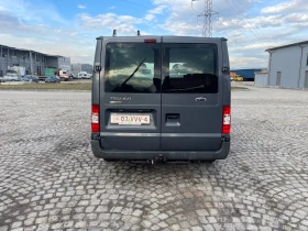 Ford Transit 140кс/6скорости/Андроид, снимка 9