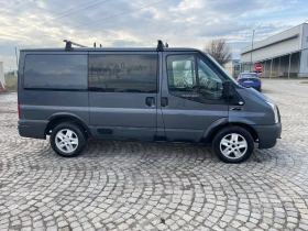 Ford Transit 140кс/6скорости/Андроид, снимка 6