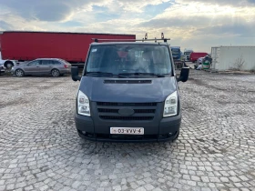 Ford Transit 140кс/6скорости/Андроид/ПРОМО, снимка 2