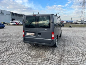 Ford Transit 140кс/6скорости/Андроид/ПРОМО, снимка 8