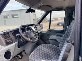 Ford Transit 140кс/6скорости/Андроид, снимка 13