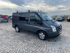 Ford Transit 140кс/6скорости/Андроид, снимка 5