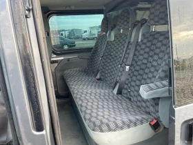 Ford Transit 140кс/6скорости/Андроид, снимка 12