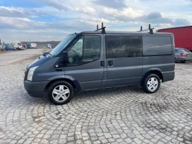 Ford Transit 140кс/6скорости/Андроид/ПРОМО, снимка 3