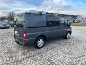 Ford Transit 140кс/6скорости/Андроид, снимка 7