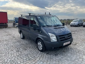     Ford Transit 140/6/