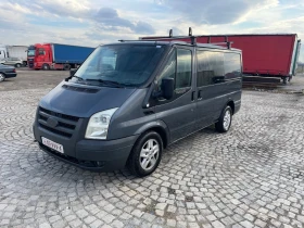     Ford Transit 140/6//