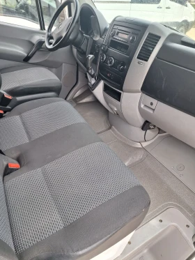 Mercedes-Benz Sprinter 316- АВТОМАТИК ДОКАРАН НА ХОД.ПЪЛНА СЕРВИЗНА ИСТОР, снимка 6