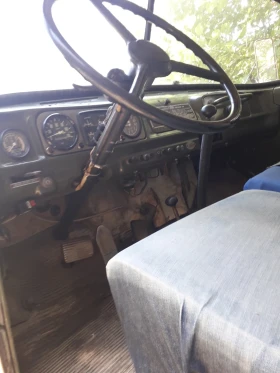 Zil 131, снимка 11