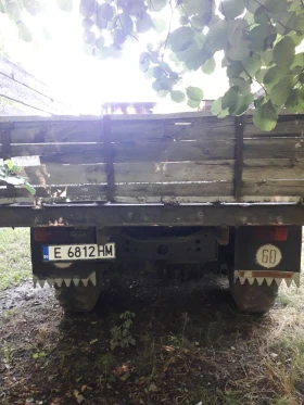 Zil 131, снимка 12