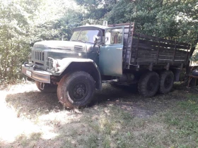 Zil 131, снимка 3