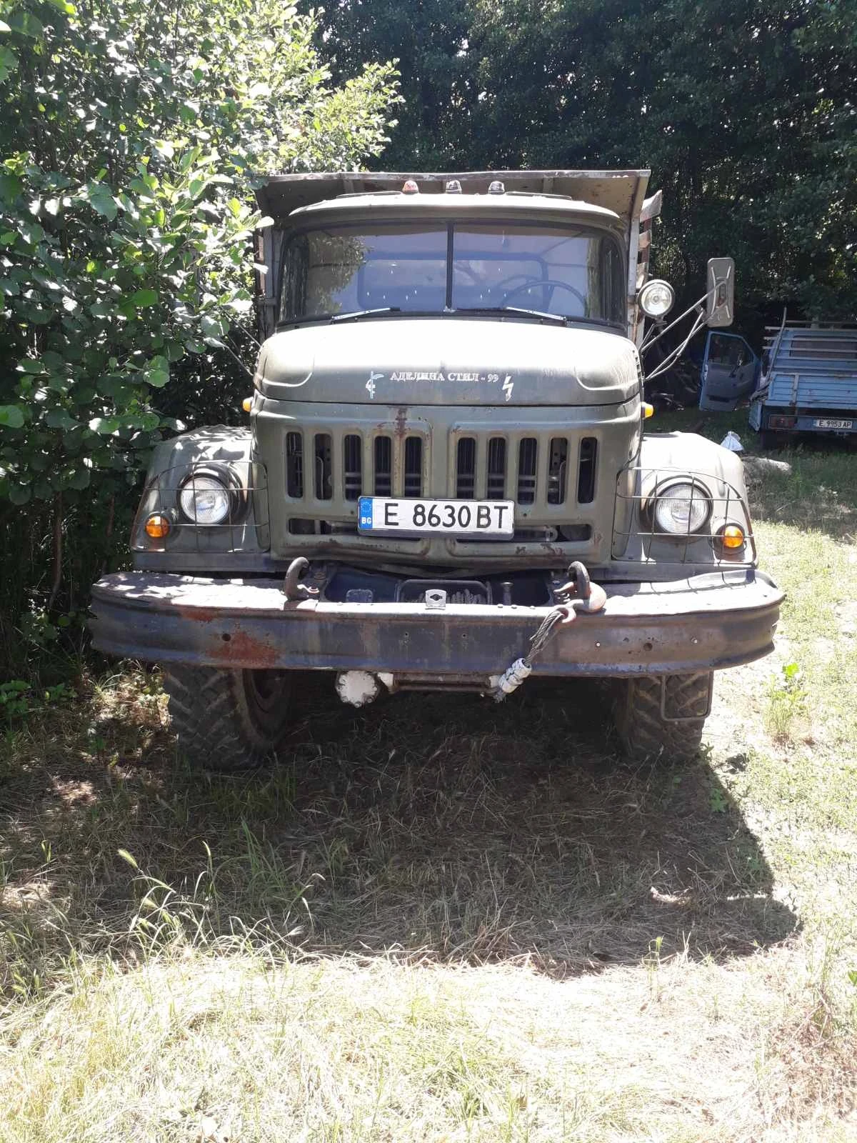 Zil 131