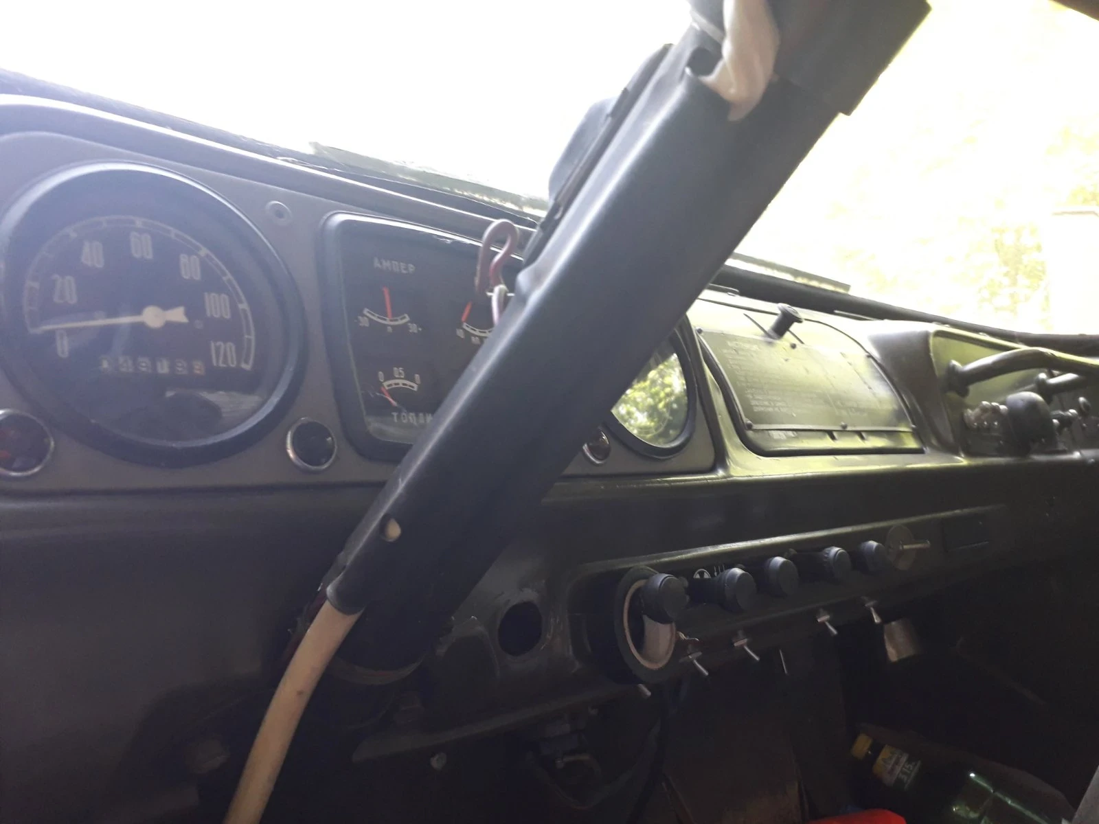 Zil 131, снимка 17 - Камиони - 55213693