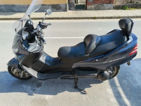 Suzuki Burgman AN 400 K1, снимка 3
