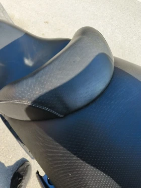 Suzuki Burgman AN 400 K1, снимка 6