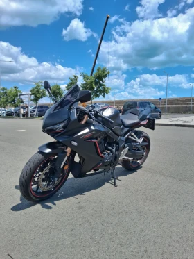Honda Cbr 650ra, снимка 3
