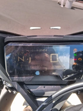Honda Cbr 650ra, снимка 6