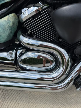 Suzuki Boulevard M90, снимка 11