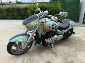 Suzuki Boulevard M90, снимка 1