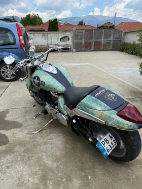 Suzuki Boulevard M90, снимка 3