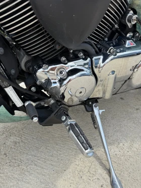 Suzuki Boulevard M90, снимка 6