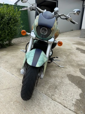 Suzuki Boulevard M90, снимка 2