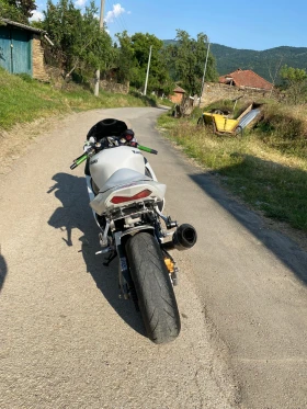 Kawasaki Zxr, снимка 4