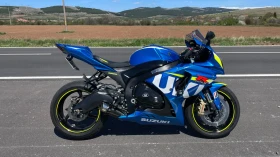Suzuki Gsxr L4 1000, снимка 2