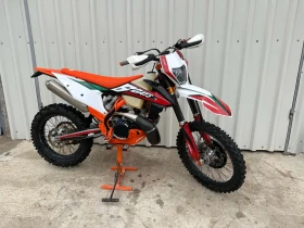 Ktm 250 EXC, снимка 3
