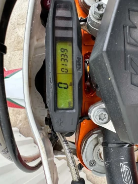 Ktm 250 EXC, снимка 8